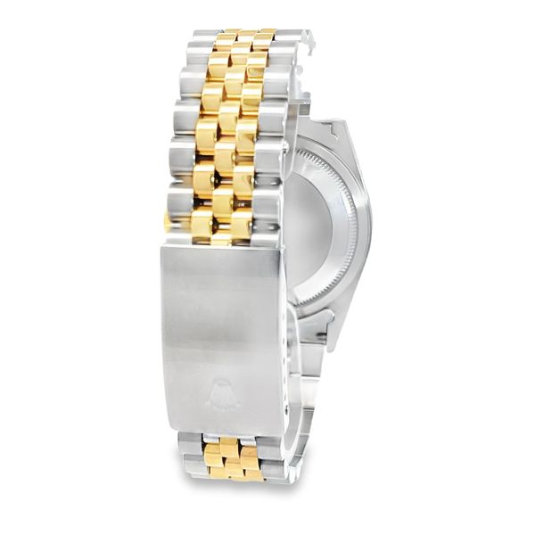 Rolex Datejust 16233